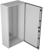 Шкаф электрический ЦМО EMWS-1400.1000.300-2-IP66