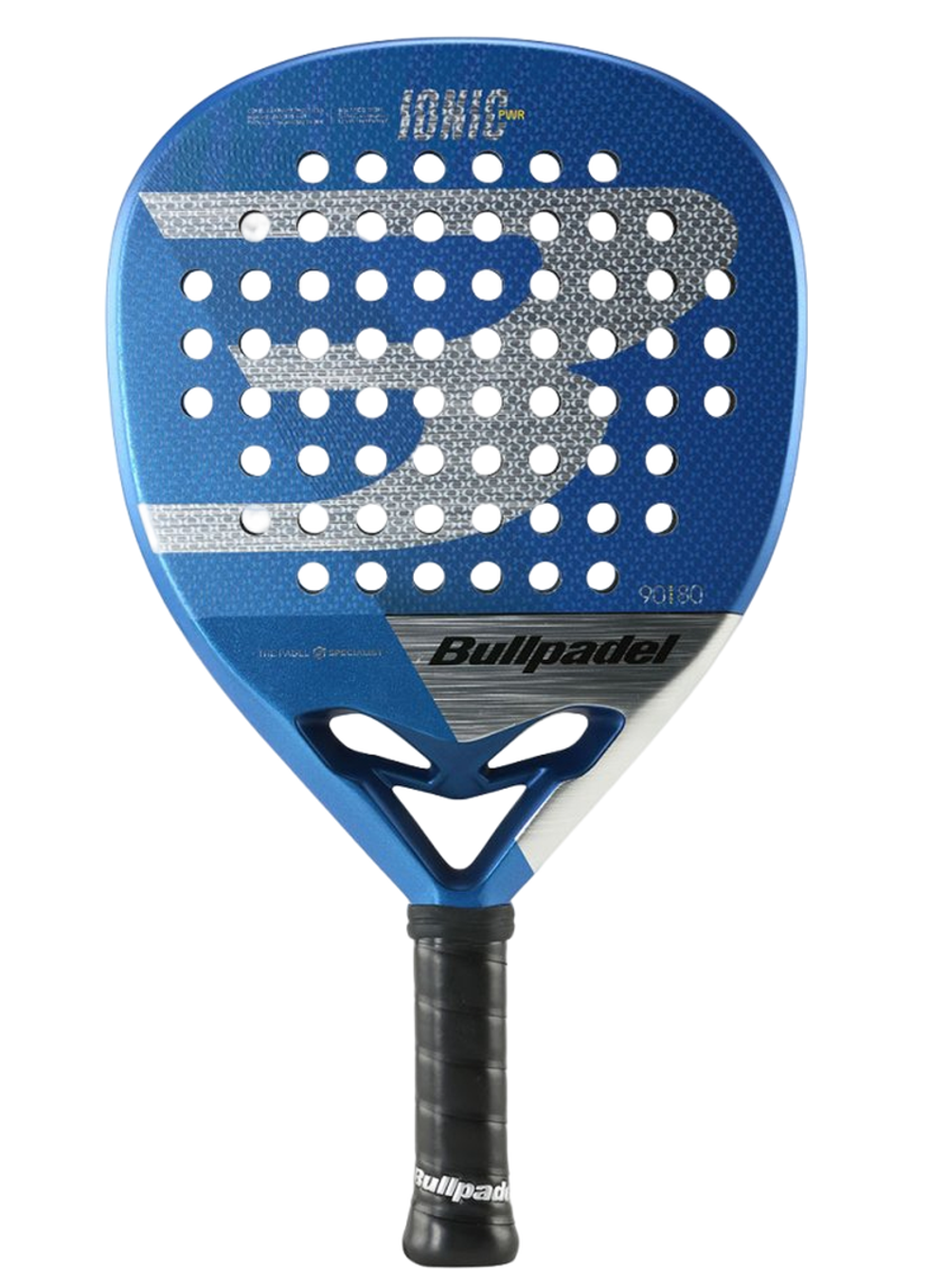 Ракетка для Padel Bullpadel Iconic Power 23
