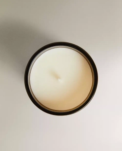 ZARA HOME АРОМАТИЧЕСКАЯ СВЕЧА MUSK (150 Г)