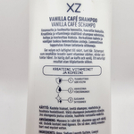 Шампунь Ваниль-кофе бодрящий XZ 250 мл (из Финляндии)