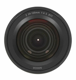 Nikon NIKKOR Z 24-120mm f/4 S