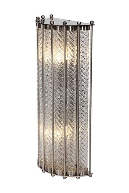 Бра Garda Decor K2KG0907W-2