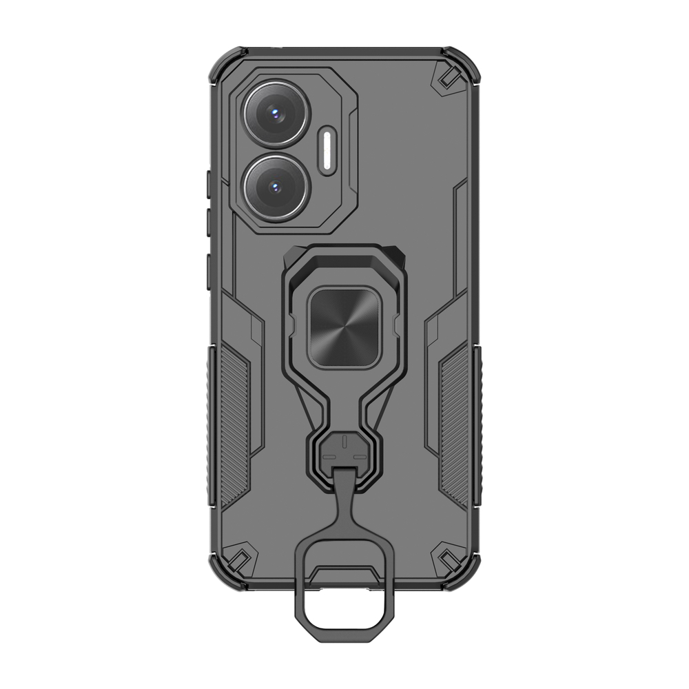 Противоударный чехол Antistrike для Poco F7 5G