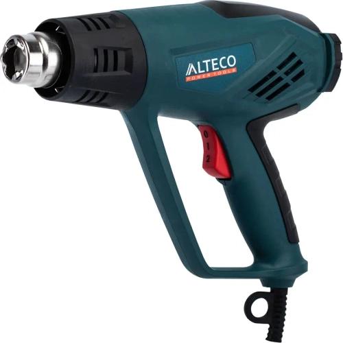 ФЕН ТЕХНИЧЕСКИЙ HG 0609 (HG 2001.1) ALTECO 27142