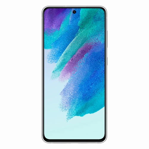 Смартфон Samsung Galaxy S21 FE 8/256GB, White (Белый)