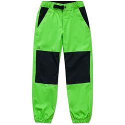 Штаны AIRBLASTER ELASTIC BOSS PANT HOT GREEN (FW22)