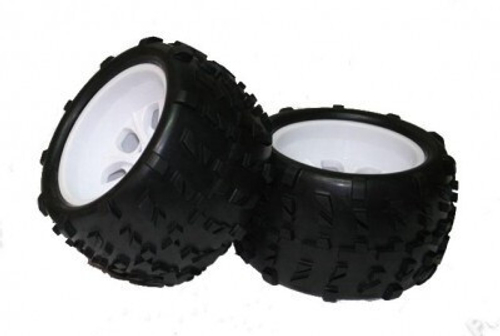 Колеса HSP 1;8 - 62012