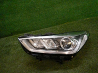 Фара левая Genesis G90 (2016-2019) LED