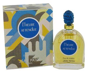 Jean Patou L'Heure Attendue