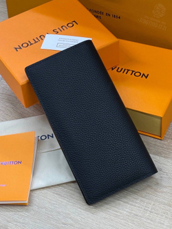 Бумажник Louis Vuitton Brazza