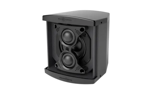 Audiocenter Artist T4 пассивная АС 4"