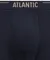 Трусы мужские боксеры (5шт) Atlantic 5SMH-004, хлопок, темно-синий