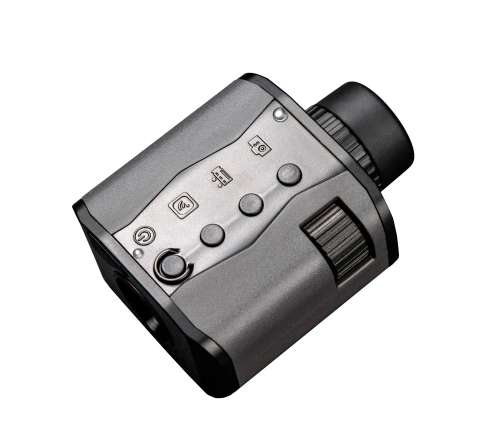 Фотомонокуляр цифровой Levenhuk Kelvin Snap 8x25