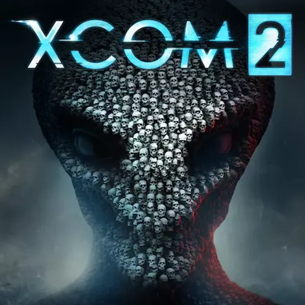 Xcom 2 Collection PS4 | PS5