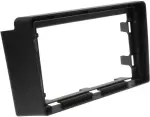 Магнитола для SsangYong Rexton 1 Y200 2002-2007 - Teyes CC4-PRO монитор 9.5" 2K QLED на Android 13, Быстрейшая, Snapdragon 778G, ИИ, CarPlay, DSP, 4G SIM-слот