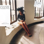 Celeste - Woman Of Faces  - Alternative Cover, Gold LP
