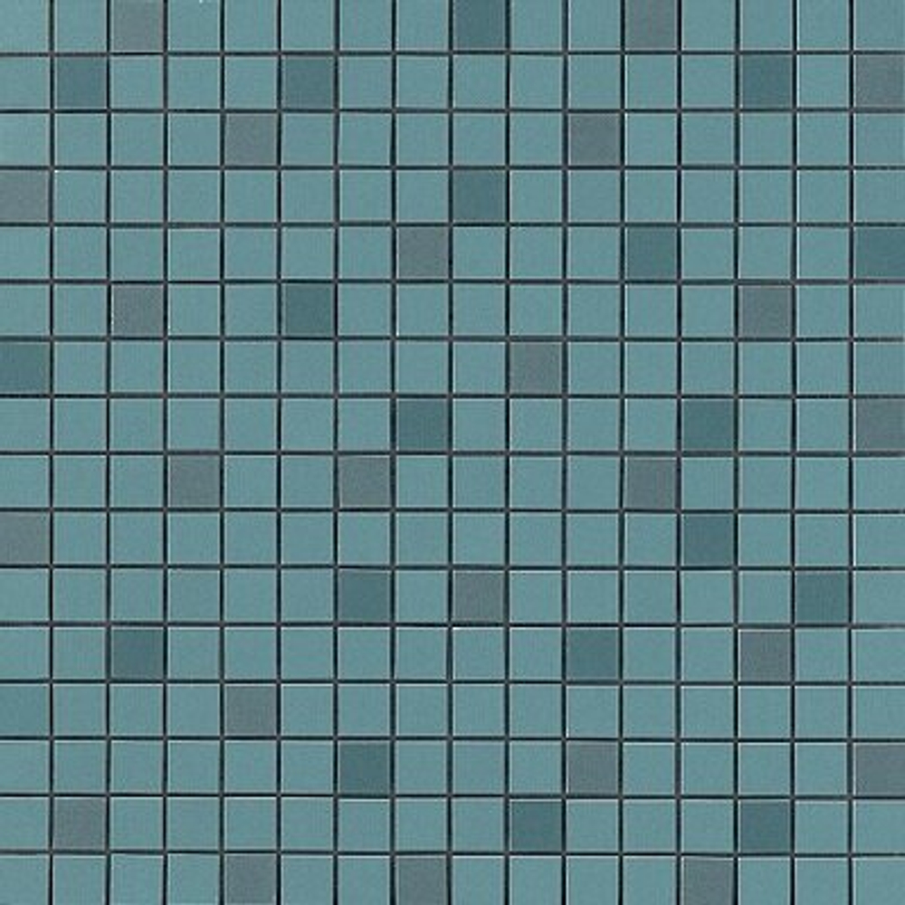 Мозаика ATLAS CONCORDE PRISM Dusk Mosaic Q 30,5x30,5 A40K