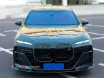 Карбоновый обвес для BMW 7 серии G70 2022+ БМВ