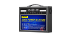 Электростанция портативная 220В 960Wh 1000W VANPA  FA-1000-960