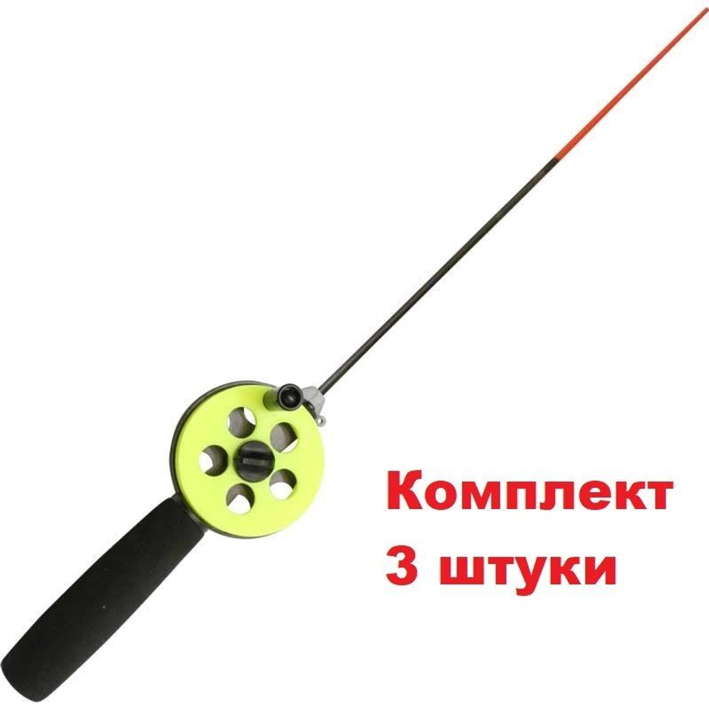 Зимняя удочка "Профи" УП-1