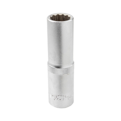 Головка глубокая 14мм 1/2''12гр. RockForce##Rock FORCE RF-5497714