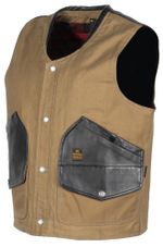 West Toile Coton / Бежевый