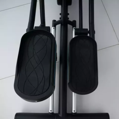 Эллиптический тренажер OXYGEN FITNESS PHANTOM M LCD