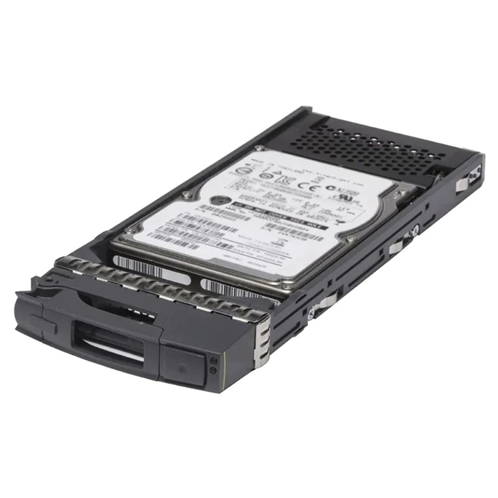 Жесткий диск NetApp 3.84Tb DS2246 FAS2552 SSD X356A-R6