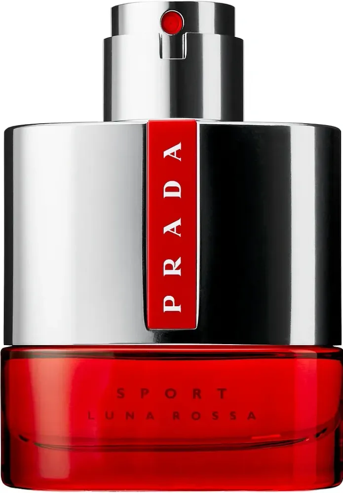 Prada Luna Rossa Sport EDT Unboxed 100 ml Prada Luna Rossa Sport EDT Unboxed 100 ml