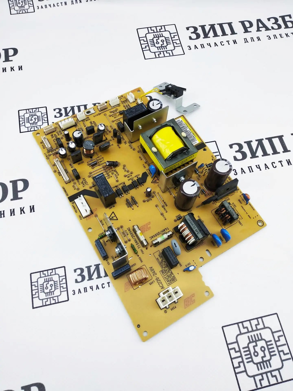 Низковольтная плата питания 105K31631 Xerox 3615