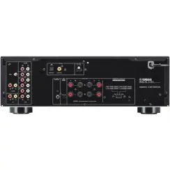 Yamaha A-S501 Black