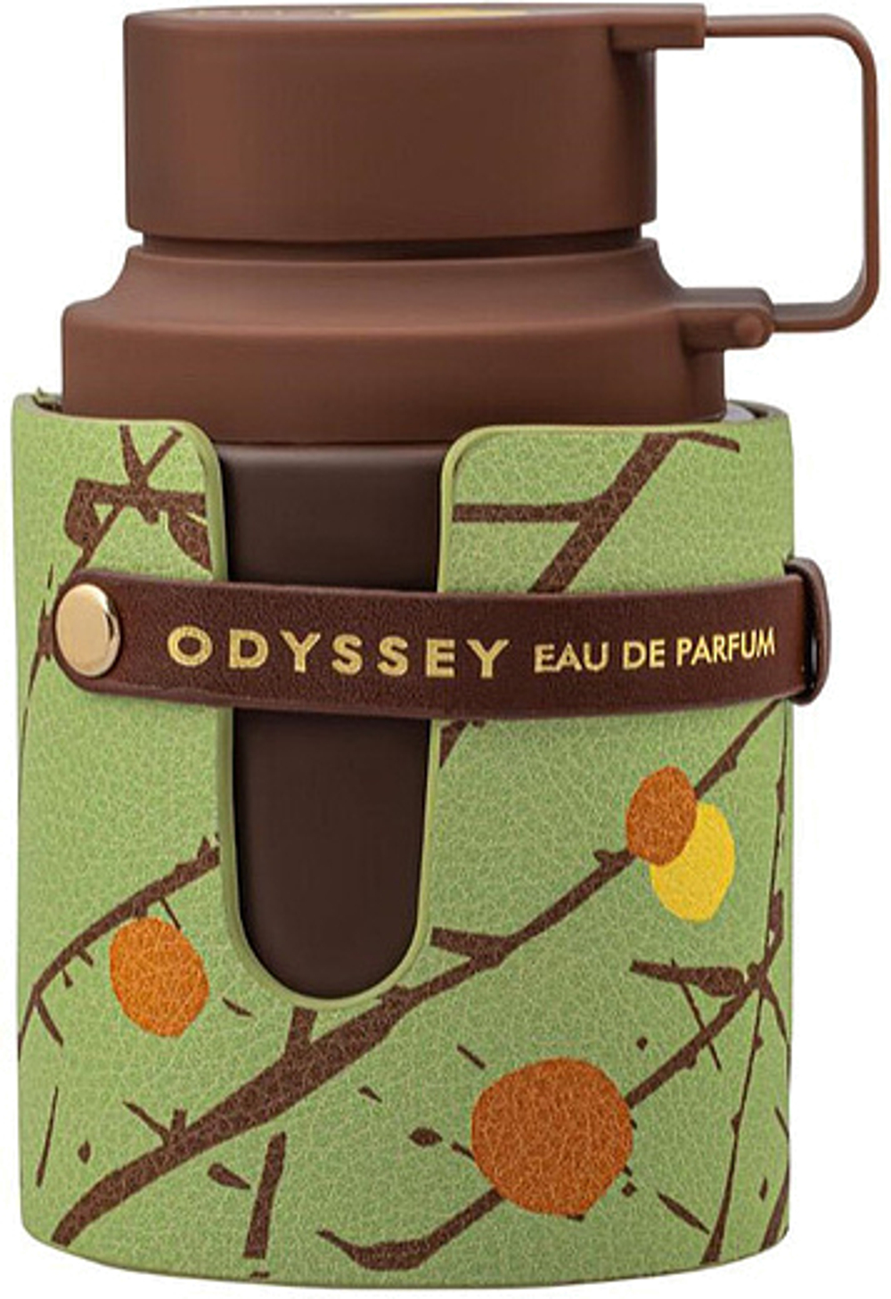 Armaf Odyssey Dubai Chocolat