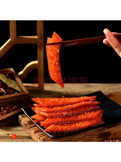 Латяо острая азиатская закуска с кунжутом 75 г * 3 шт