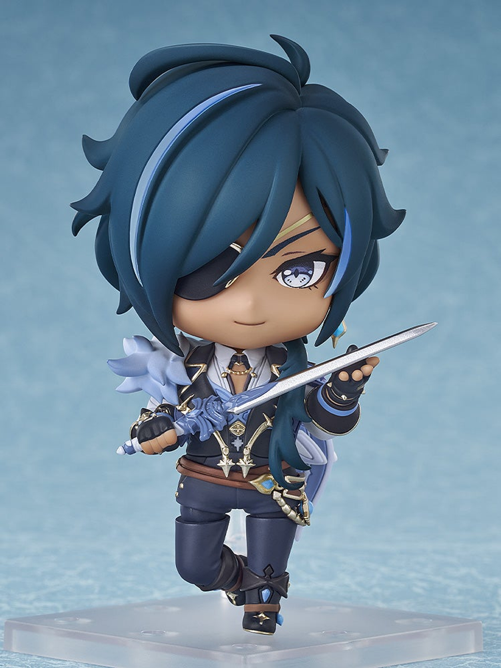 Фигурка Nendoroid No.2874 Genshin Impact: Kaeya Геншин Импакт: Кэйа