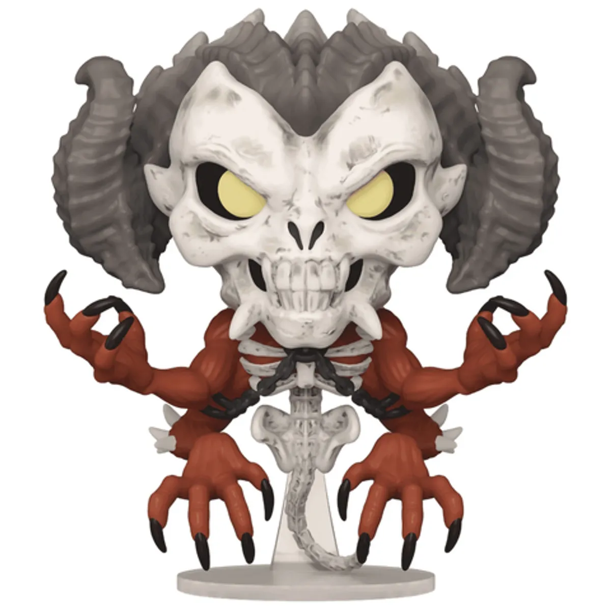 Funko POP! Diablo 4: Mephisto (1008)