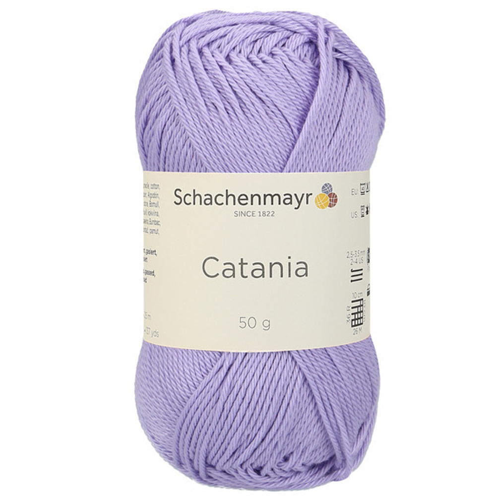 catania лавандовый 422