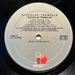 Nicholas Tremulis - Nicholas Tremulis (Канада 1986г.)