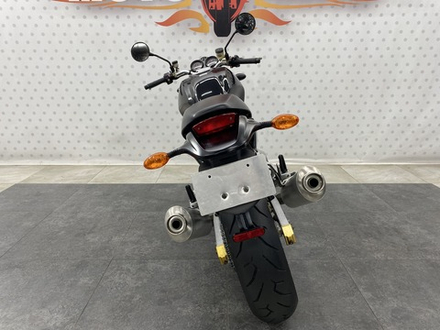 Ducati Monster 900 , 2002