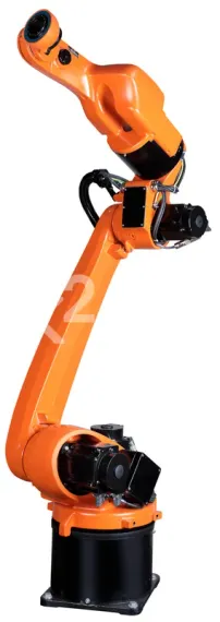 Промышленный робот KUKA KR CYBERTECH nano KR 8 R1640-2 arc HW