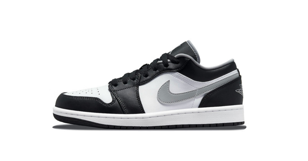 Air Jordan 1 Low Shadow