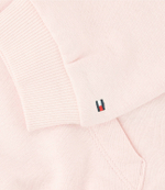 Худые Tommy Hilfiger - пудро-розовый(KG0KG07721)