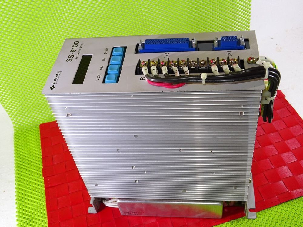 SUMIMOTO SS-6100 SUMIMOTO SS-6100