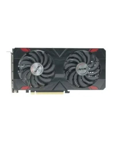 Видеокарта GeForce RTX 3050 COMBAT Edition 8 ГБ