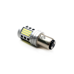 Светодиодная автомобильная LED лампа Takimi 1157 Premium V2 (P21/5W), Белый,Не полярная,10-30V