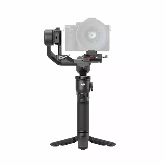 Стабилизатор DJI RS 3 Mini черный