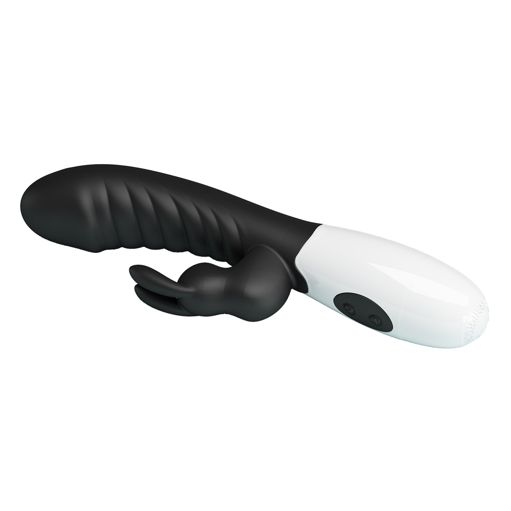 Вибратор Кролик Naughty Bunny BW-500071-A2