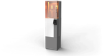 3D печатная платформа 3D Systems Figure 4
