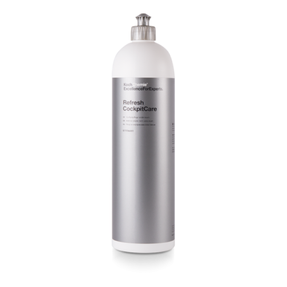 KochChemie RefreshCockpitCare Уход за внутренним пластиком (1л)