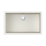 Мойка Omoikiri Yamakawa 75-U/I-WH Artceramic | Белый