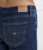 Джинсы SOPHIE Tommy Jeans - темно-синий(DW0DW17154)